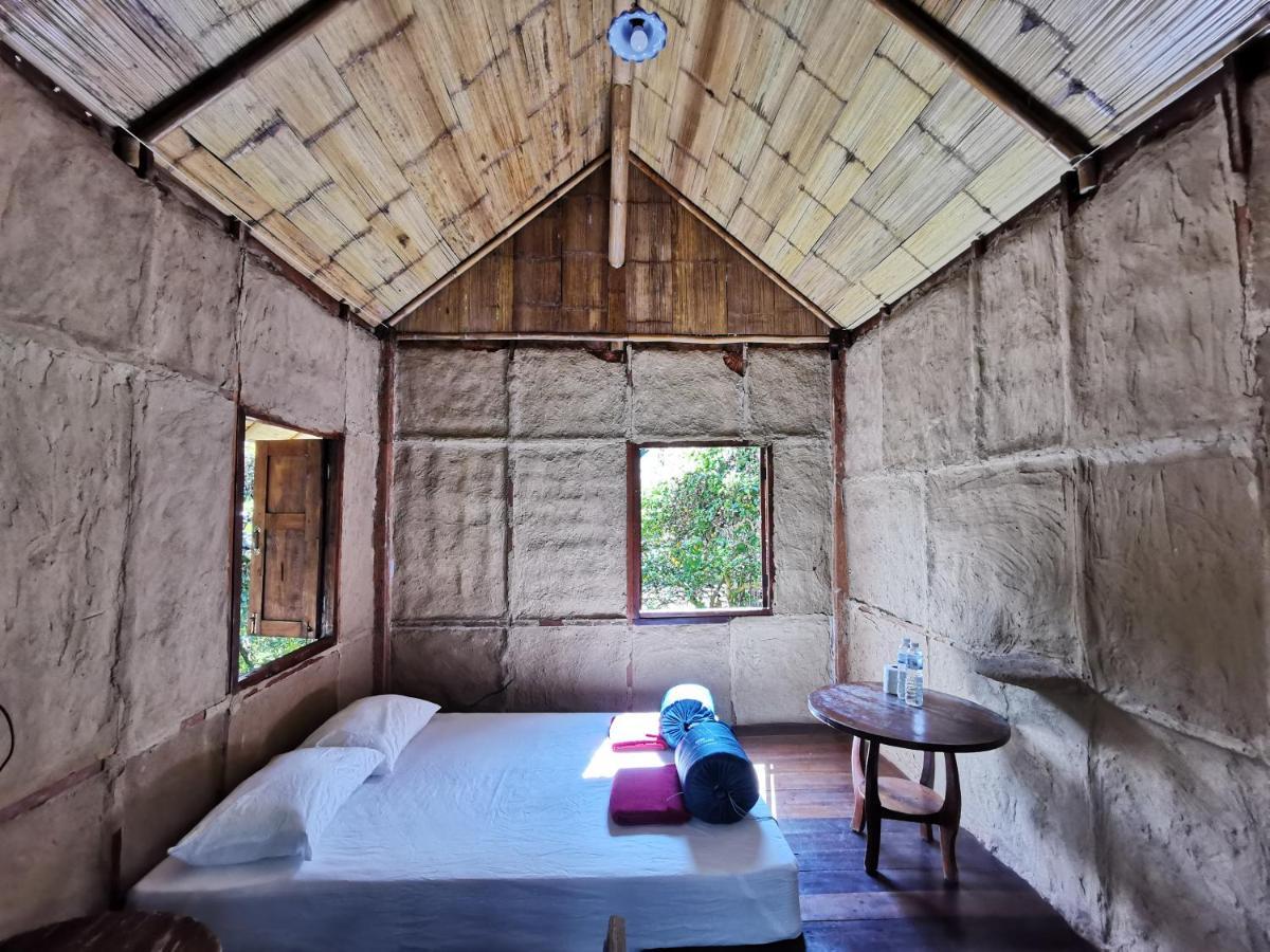 Harvest Moon Valley Ban Pang Luang Exterior foto